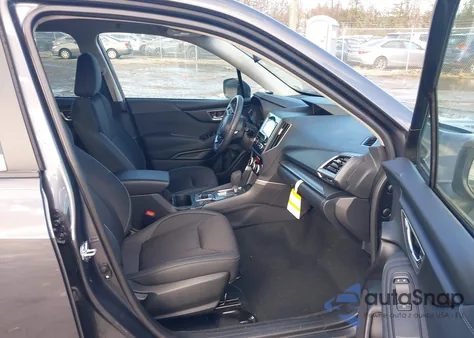 2023 Subaru Forester Premium from USA, damaged, VIN JF2SKAEC1PH515792